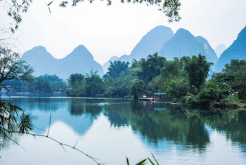 什么是A级风景区