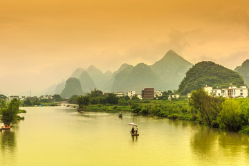 什么是A级风景区