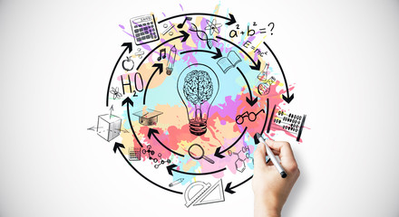 中学生如何训练1000米长跑。