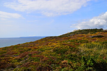贝加尔湖在哪里