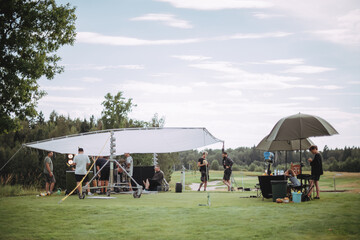 北京南站到岳各庄桥北怎么走