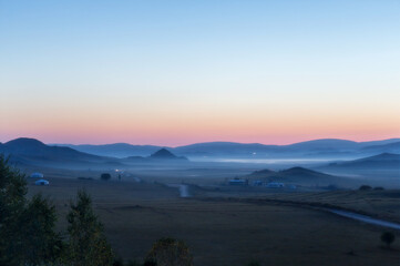 贵阳白云区到正安县全程高速怎么走
