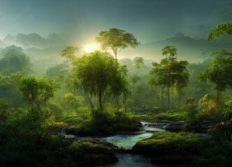 《江畔独步寻花》的全诗是哪位大诗人写的？