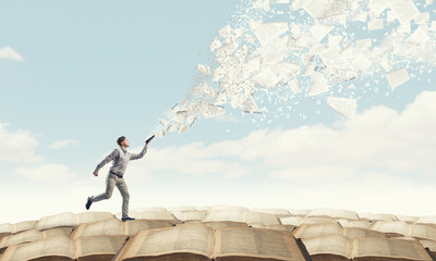 中学生如何训练1000米长跑。