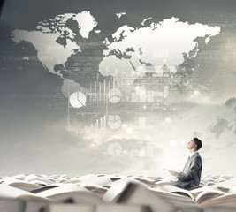 贝加尔湖在哪里